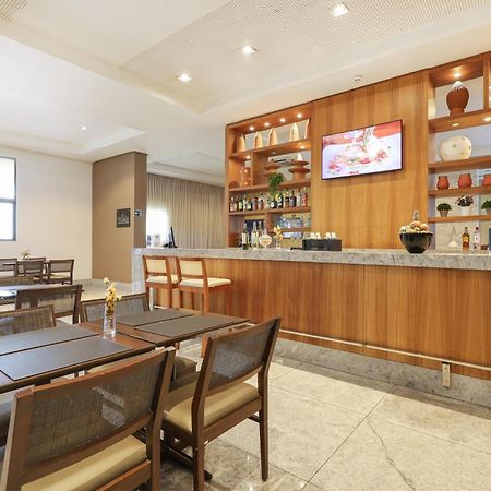 Hy Apartaments & Hotels-Boa Viagem 累西腓 外观 照片