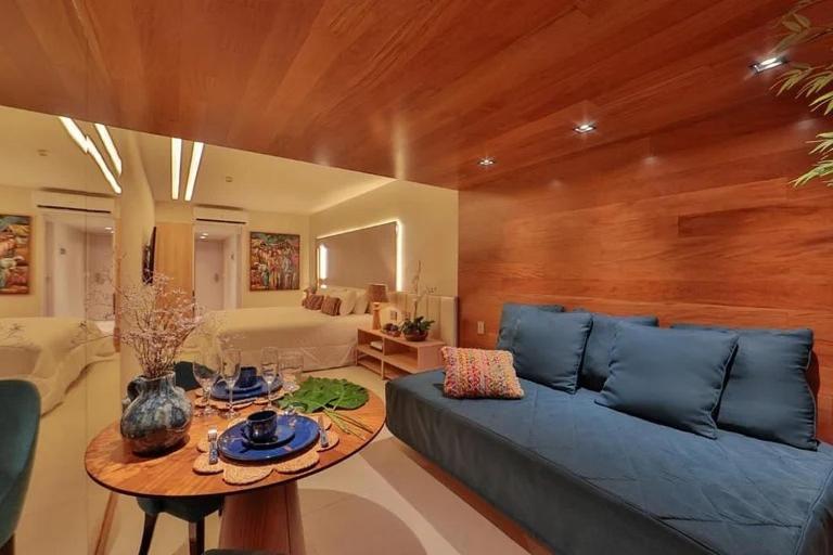 Hy Apartaments & Hotels-Boa Viagem 累西腓 外观 照片