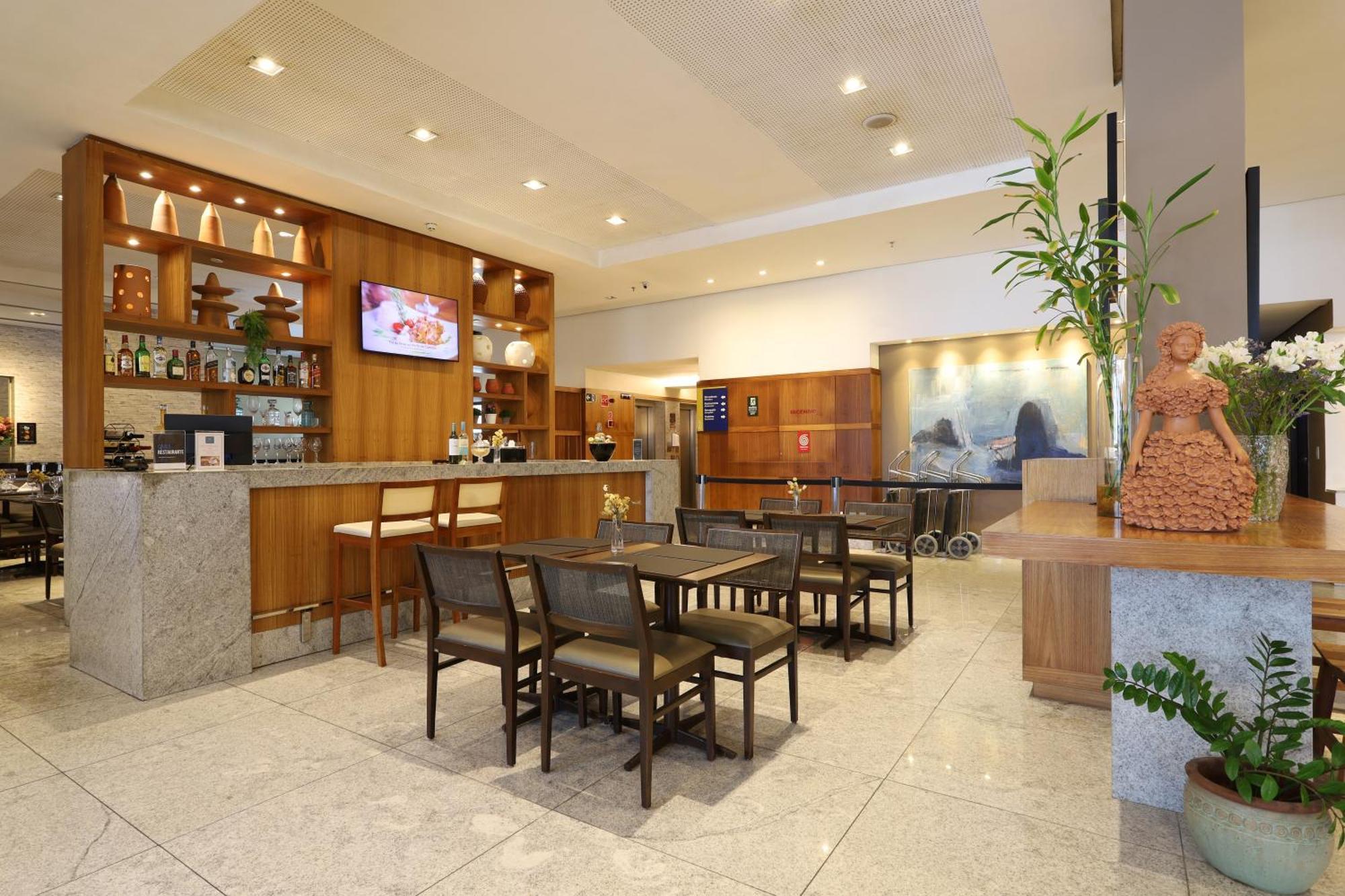 Hy Apartaments & Hotels-Boa Viagem 累西腓 外观 照片